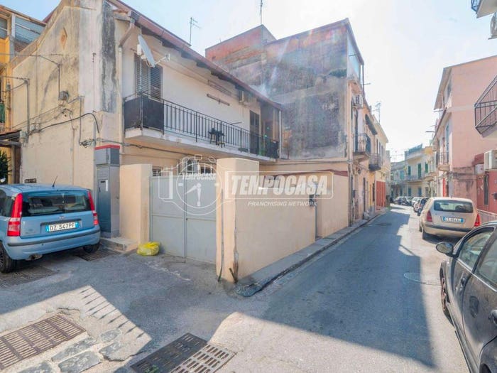 Casa trilocale in vendita in Via candore, Provinciale, Messina