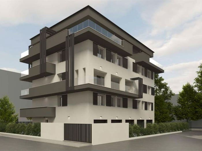 Appartamento con 5 locali in vendita in Buon Pastore Parco Amendola, Modena