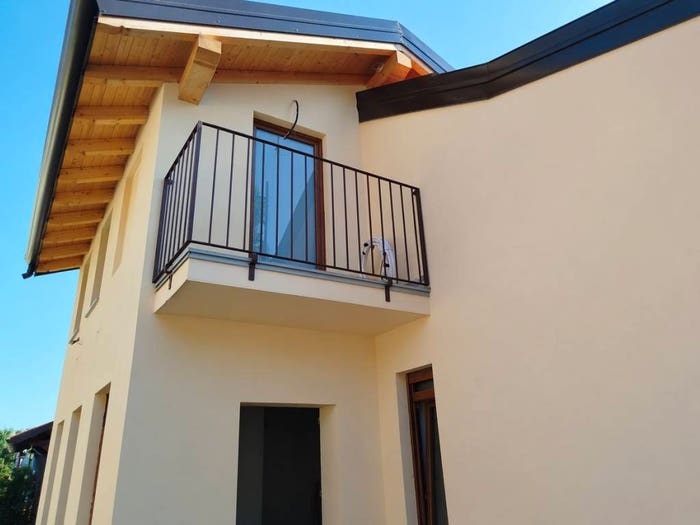 Casa bilocale in vendita in Via Mazzo, San Pietro Pace, Rho