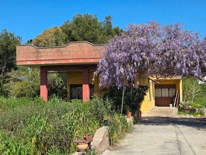 Casa trilocale in vendita in Strada Vicinale Pigno, Parabita