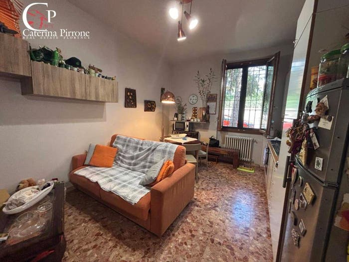Appartamento bilocale in vendita in via Don Minzoni, Centro, Impruneta