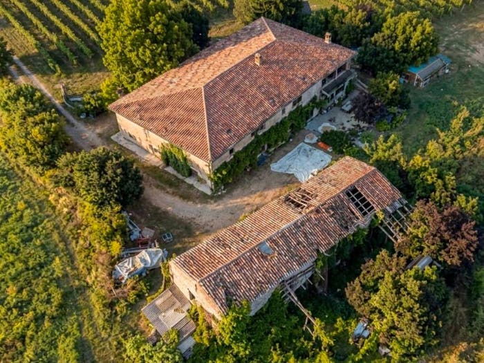 Casa con 6 locali in vendita in VIA BOTTINO BASSO, Lonato del Garda