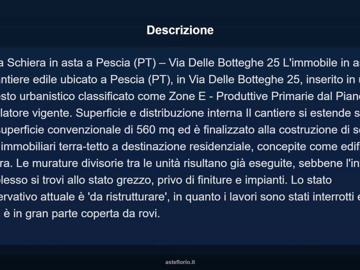 Case in Vendita e in Affitto - 2