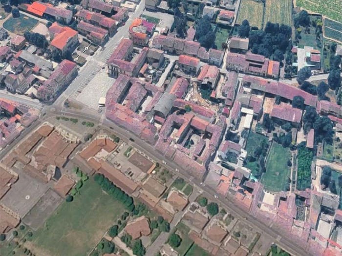 Case in Vendita e in Affitto - 2
