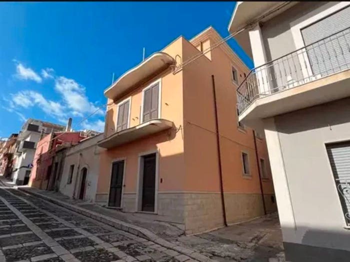 Casa con 6 locali in vendita in Via Palestro, Centro, Pachino