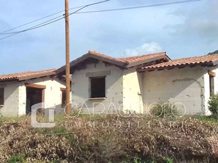 Casa trilocale in vendita in Loiri Porto San Paolo