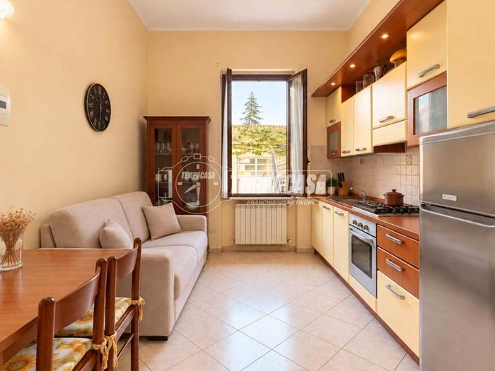 Appartamento bilocale in vendita in Via del Pertevano, Pertevano, Montevecchia