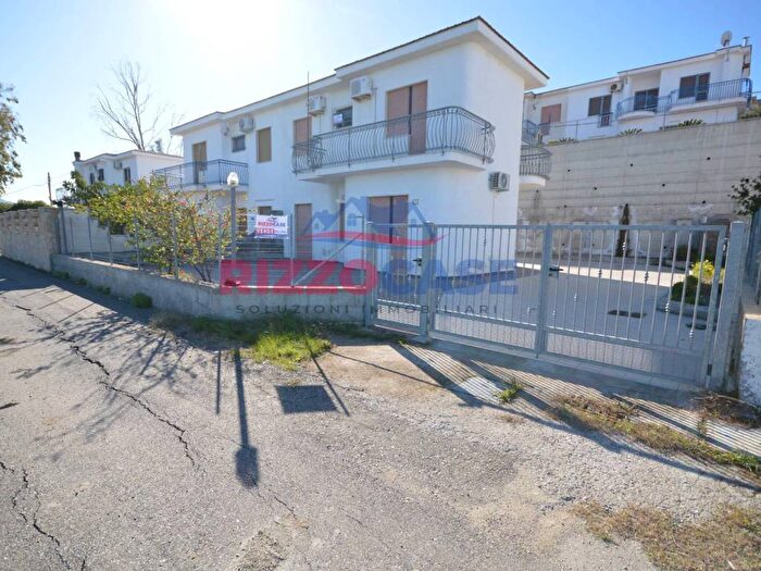 Casa trilocale in vendita in Cda Marinella Viale dell'Uguaglianza, San Giacomo Marinella, Calopezzati