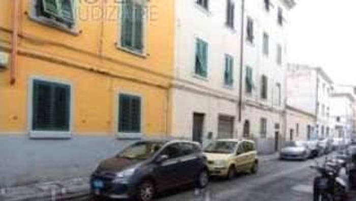 Appartamento trilocale in vendita in Via Terrazzini Livorno LI Italia, Zola Galilei, Livorno