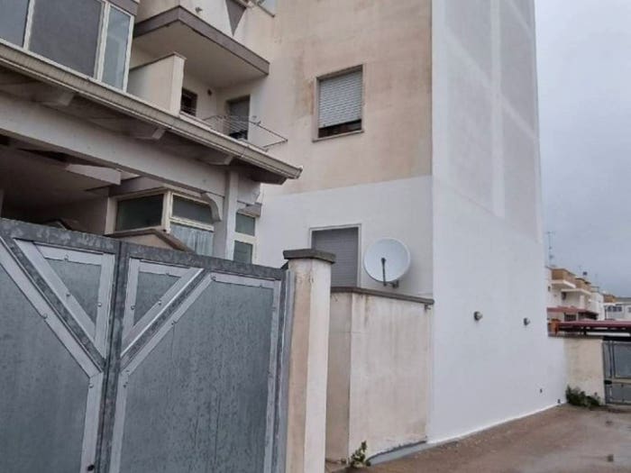 Appartamento quadrilocale in vendita in Via Martiri D'Otranto, Giorgilorio, Surbo