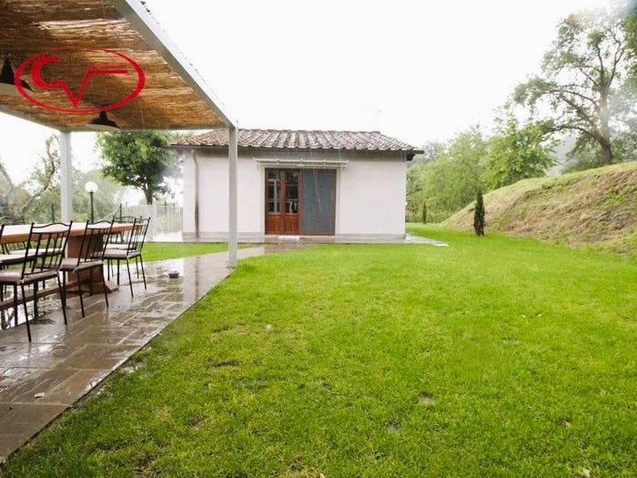 Casa con 6 locali in vendita in Via Urbinese, Castelfranco Piandisco