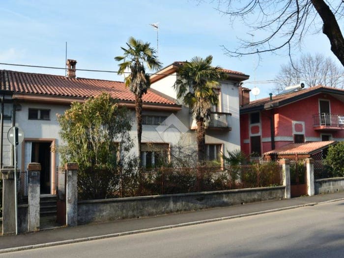 Casa con 6 locali in vendita in Via Giacomo Leopardi, Centro, Gorizia