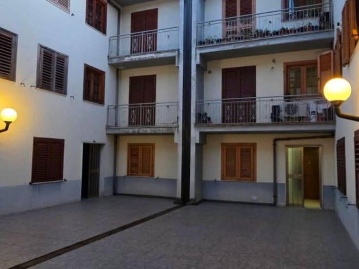 Appartamento con 5 locali in vendita in Via Alfredo Bartolomei, Sant'Angelo dei Lombardi