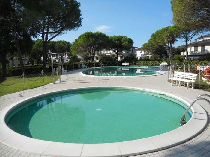 Casa quadrilocale in vendita in Viale Cherso, Duna Verde, Caorle