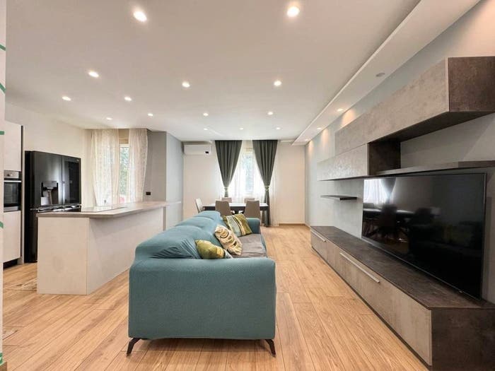 Appartamento quadrilocale in vendita in Via Guglielmo Marconi, Monticelli Terme, Montechiarugolo