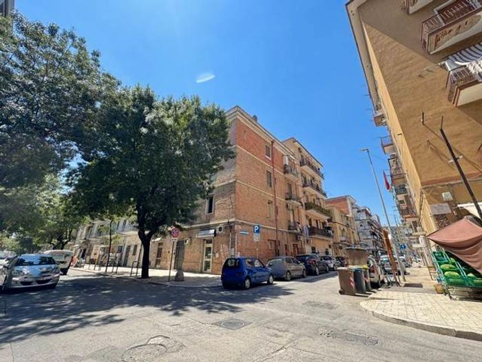 Appartamento trilocale in vendita in Via Vincenzo Capozzi, San Michele, Foggia