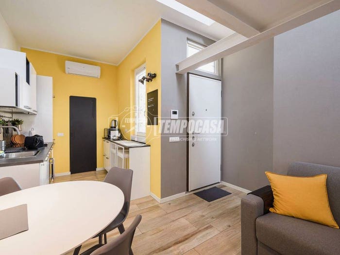 Appartamento bilocale in vendita in Via Cristoforo Gluck, Centrale, Milano