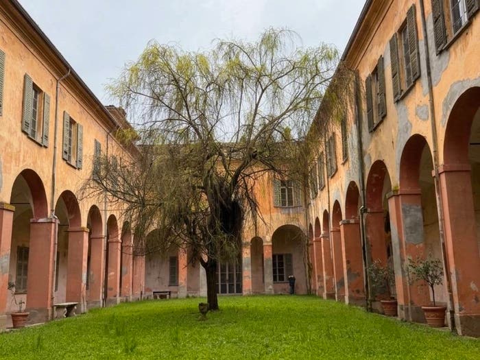 Casa con 6 locali in vendita in Casalnoceto