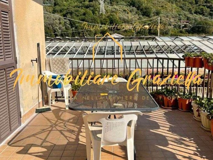 Appartamento quadrilocale in vendita in Centro, Camporosso