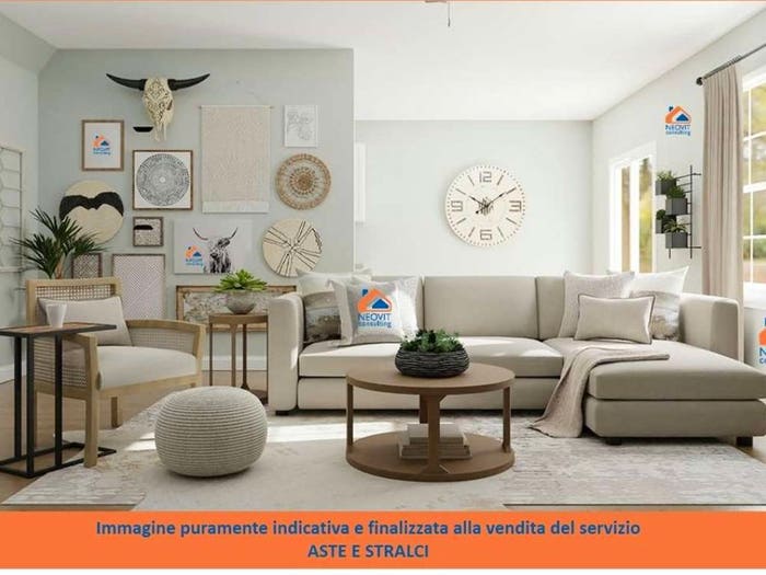 Case in Vendita e in Affitto - 2