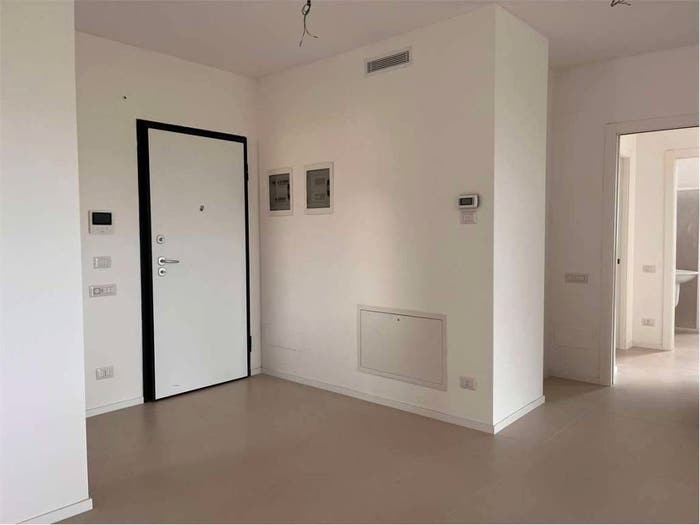 Appartamento quadrilocale in vendita in via Nazionale, Abbadia Alpina, Pinerolo