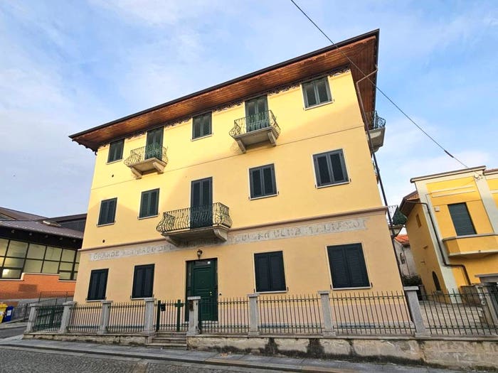 Appartamento bilocale in vendita in Via Avigliana, Almese Rivera, Almese