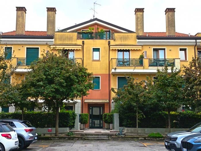 Appartamento bilocale in vendita in Via Giorgio Perlasca, Noventa, Noventa Padovana