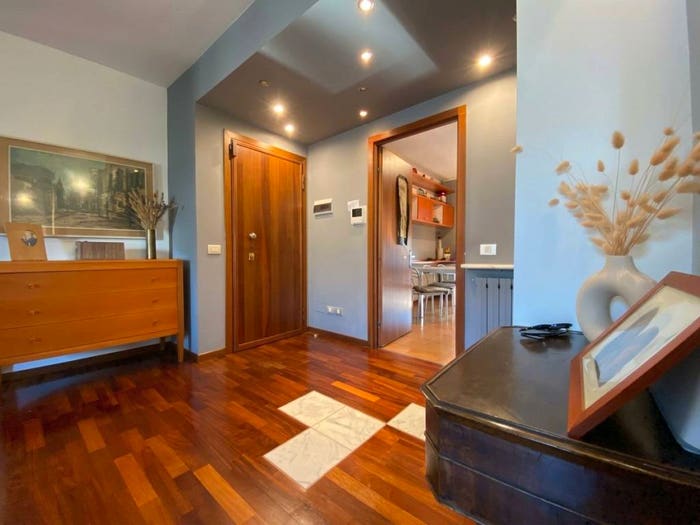 Appartamento quadrilocale in vendita in Via Pietro Mascagni, Centro, Lainate