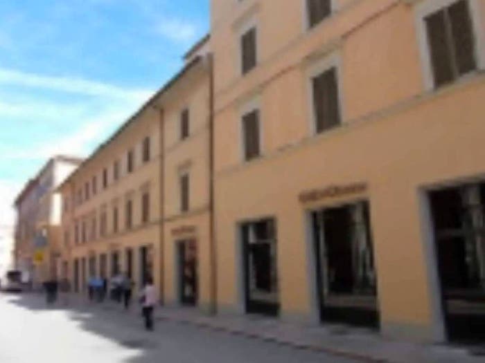 Casa con 6 locali in vendita in Corso Giacomo Matteotti, Centro Storico, Jesi