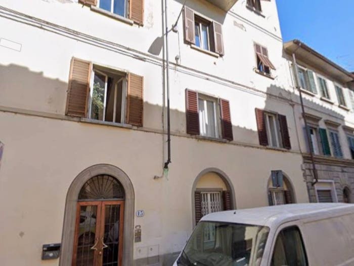 Appartamento trilocale in vendita in Via Giovanni Boccaccio, Le Cure, Firenze