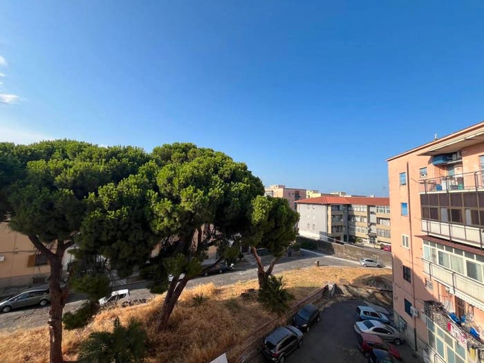Appartamento quadrilocale in vendita in Corso Indipendenza, Palermo Indipendenza, Catania