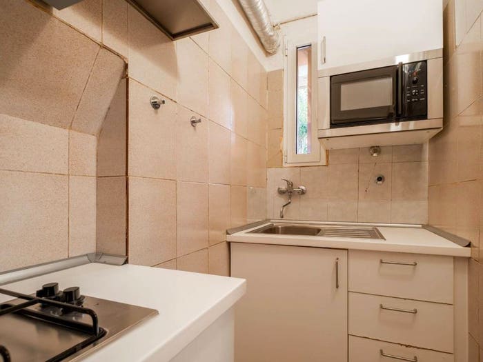 Appartamento trilocale in vendita in Via Augusto Murri, Murri, Bologna