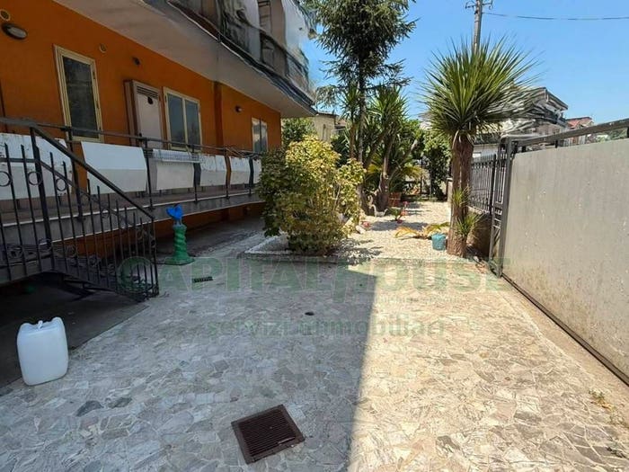 Appartamento quadrilocale in vendita in Via dei Due Principati, Antessano, Baronissi