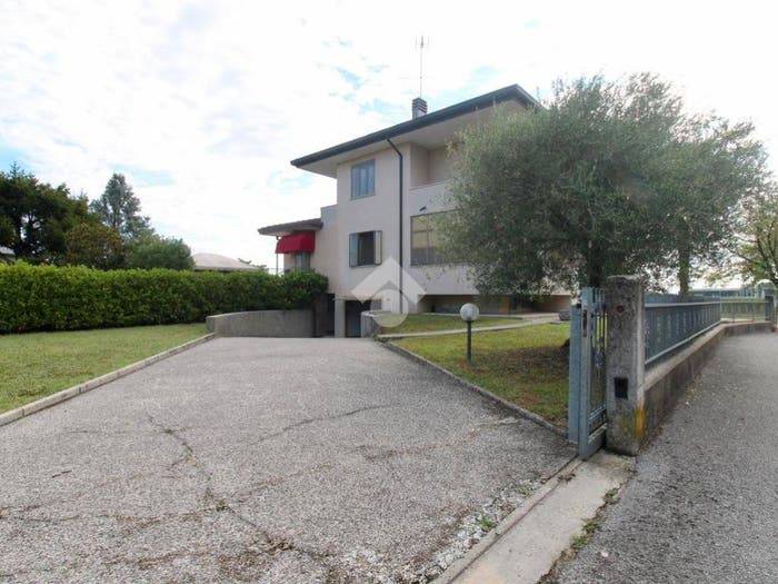 Casa quadrilocale in vendita in Via del Moletto, Gorgo al Monticano