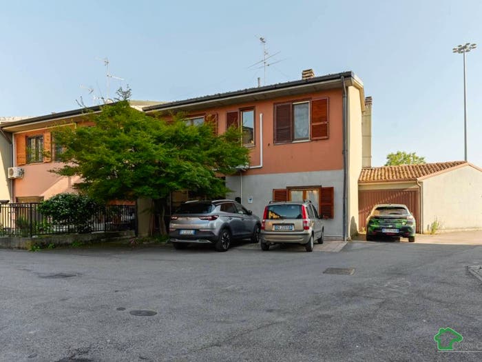 Casa con 6 locali in vendita in Via San Grato, Torretta Martinetta San Grato, Lodi