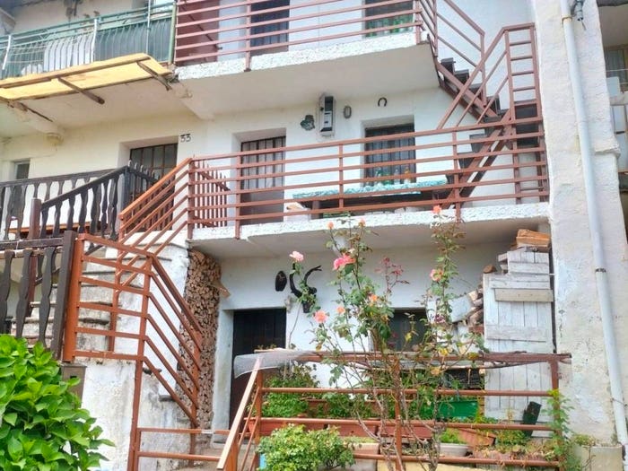 Casa con 5 locali in vendita in Corio