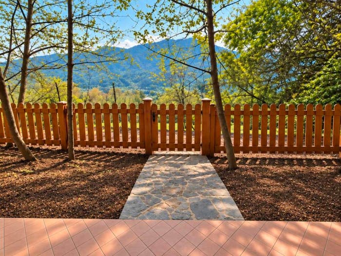 Appartamento bilocale in vendita in Via Capretta, Centro, San Giovanni Bianco