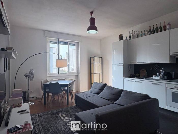Appartamento bilocale in vendita in BARNABA ORIANI, Certosa, Milano