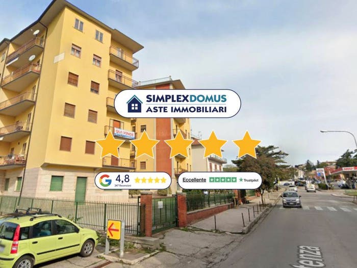 Appartamento con 6 locali in vendita in Potenza, Rionero in Vulture