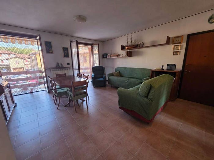 Appartamento in vendita in Calusco d'Adda