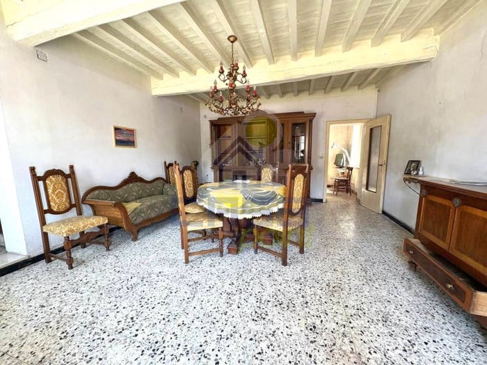 Casa con 6 locali in vendita in via caselle, Centro, Cingia de' Botti