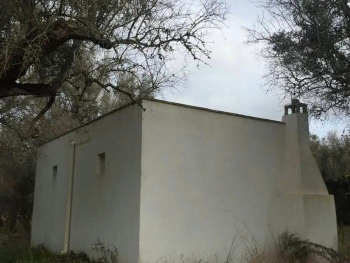 Casa bilocale in vendita in Via Comunale Galatina Maglie, Cutrofiano