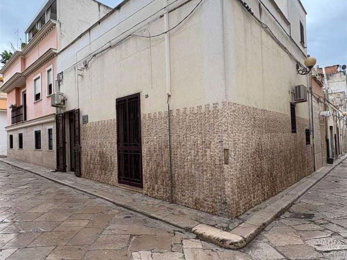 Casa trilocale in vendita in Centro, Canosa di Puglia