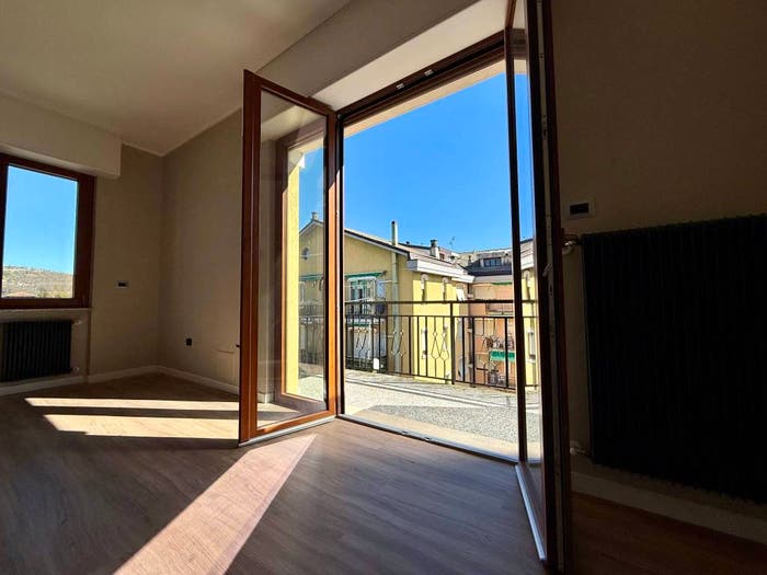 Appartamento trilocale in vendita in Via Trento e Trieste, Centro, Millesimo