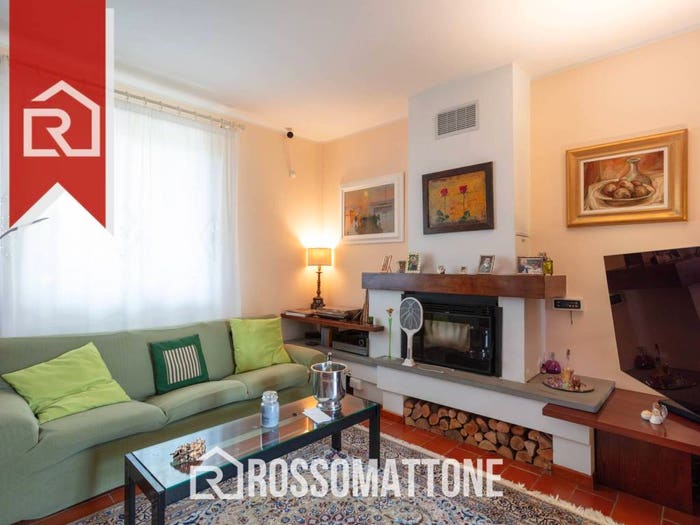 Casa con 6 locali in vendita in Via Numa Campi, Montenero Basso Montenero Alto, Livorno