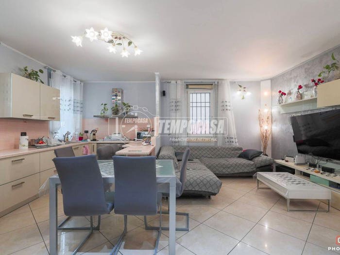Appartamento con 5 locali in vendita in Via Albania, Teodorico, Ravenna