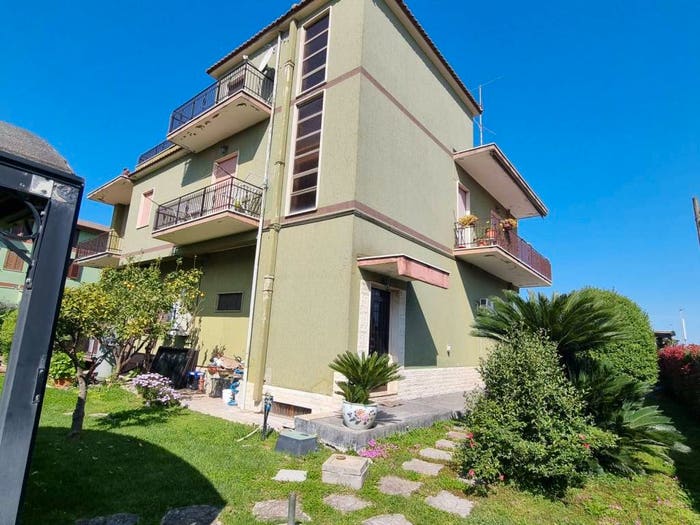 Casa in vendita in Via Carroceto, Gattone Isole, Aprilia