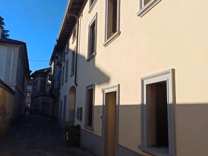 Casa trilocale in vendita in Via Tettamanti, Piazza Santa Maria, Busto Arsizio