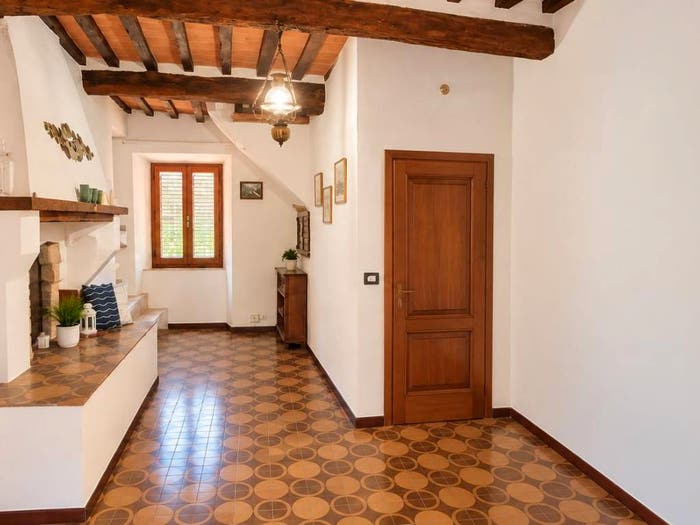 Appartamento con 5 locali in vendita in Via Roma, Centro, Asciano