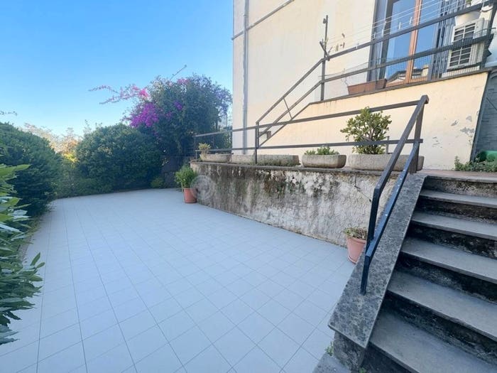 Appartamento quadrilocale in vendita in Migliarina, La Spezia